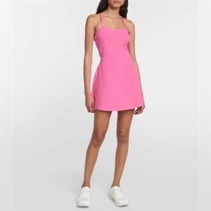 Alo yoga tennis skirt